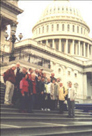 Capitolium i Washington 